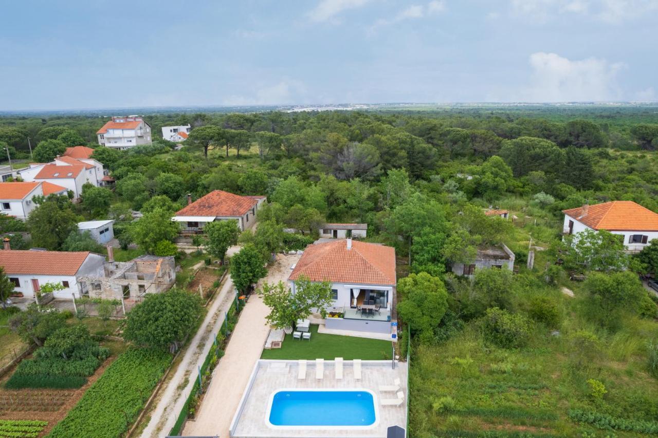 Villa Voyage Задар Екстер'єр фото